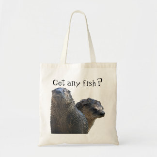 Tote Bag la loutre, la loutre 2, obtiennent n'importe quels
