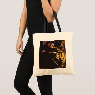 Tote Bag La Lune de miel du peintre de Lord Frederic Leight