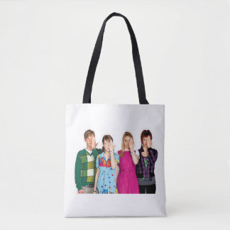 Tote Bag La maison anubis