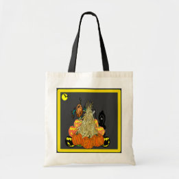 Tote Bag La Maison blanche -