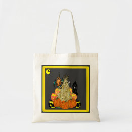 Tote Bag La Maison blanche -