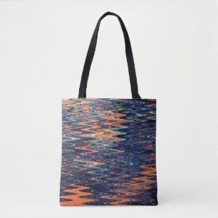 Tote Bag La marée noire...