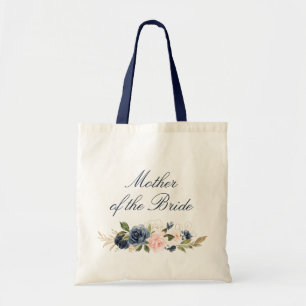 Tote Bag La Marine et la Mère de la mariée