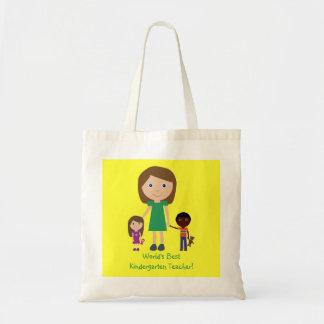 Tote Bag La meilleure bande dessinée mignonne