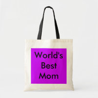 La meilleure maman Fourre-tout du monde