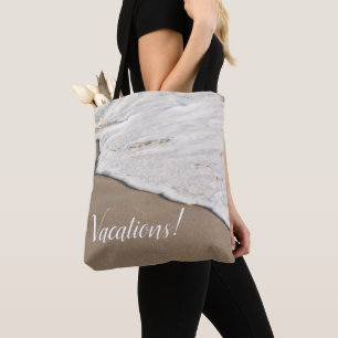 Tote Bag La mer