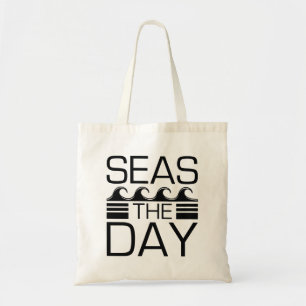 Tote Bag La Mer
