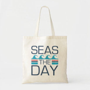 Tote Bag La Mer