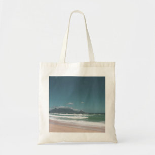 Tote Bag La montagne de la Table du Cap