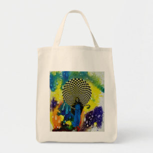Tote Bag La mort par Michael Moffa