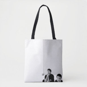 Tote Bag La Musique Rock du service postal