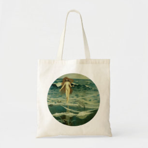 Tote Bag La naissance de Vénus