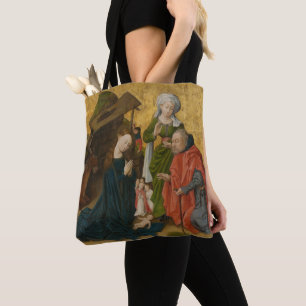Tote Bag La nativité, circa 1460