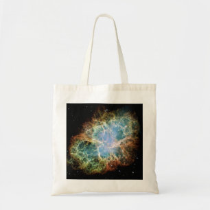 Tote Bag La nébuleuse de crabe
