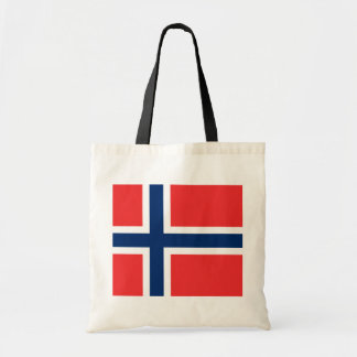 Tote Bag La Norvège, Norvège