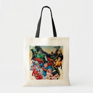 Tote Bag La nouvelle couverture 52 #1 4e impression