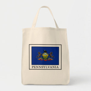 Tote Bag La Pennsylvanie
