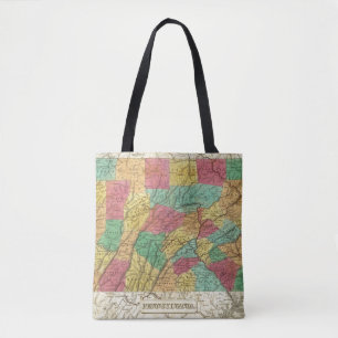 Tote Bag La Pennsylvanie 11