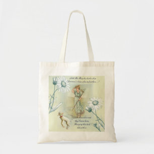 Tote Bag La petite BO piaulent