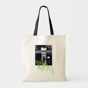 Tote Bag La photo du album Joker