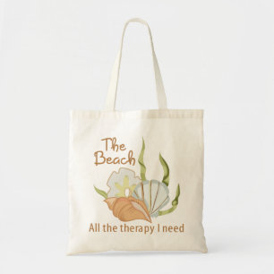 Tote Bag La plage