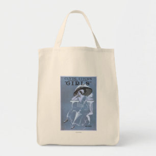Tote Bag La plus grande comédie de Clyde Fitch, Théâtre "Gi