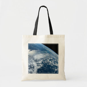 Tote Bag La Pointe Sud Du Brésil Bordant L'Uruguay.