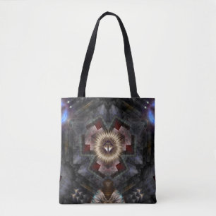 Tote Bag La Porte D'Acrilium