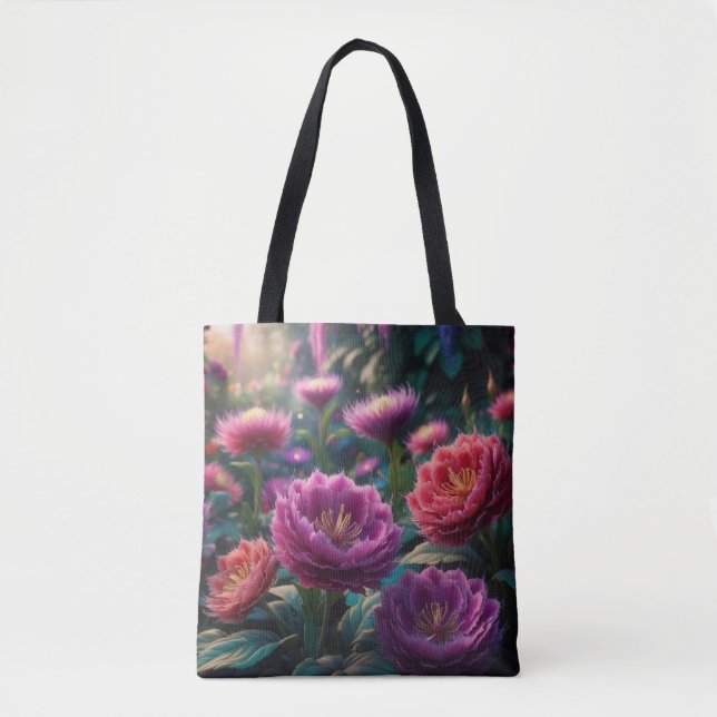 Tote Bag La Prairie Mystique   (Devant)