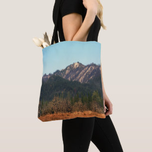 Tote Bag La première neige....