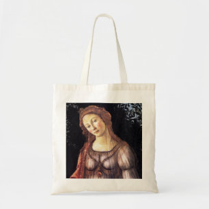 Tote Bag La Primavera en détail