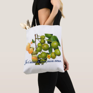 Tote Bag La quenette