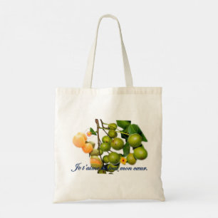 Tote Bag La quenette 