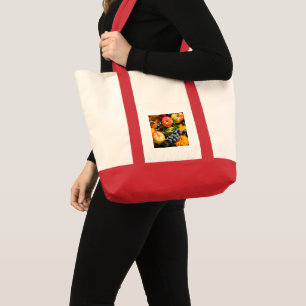 Tote Bag La récompense