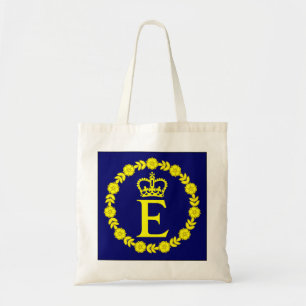 Tote Bag La Reine Elizabeth