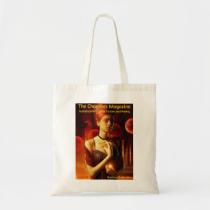 Tote Bag La Revue de Chambre 15 avril couverture