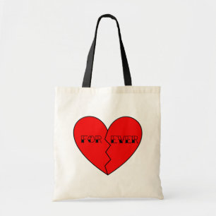 Tote Bag La Saint-Valentin