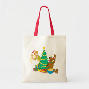 Tote Bag La saison de Tis