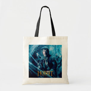 Tote Bag La Société À Mirkwood