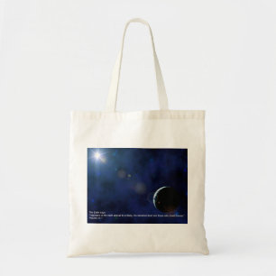 Tote Bag La Terre