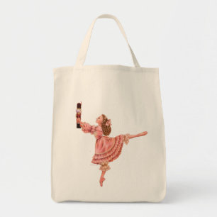 Tote Bag La toile Fourre-tout de casse-noix