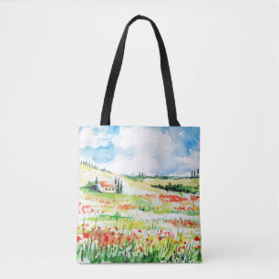 Tote Bag La Toscane