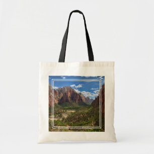 Tote Bag La vallée du Parc national de Zion