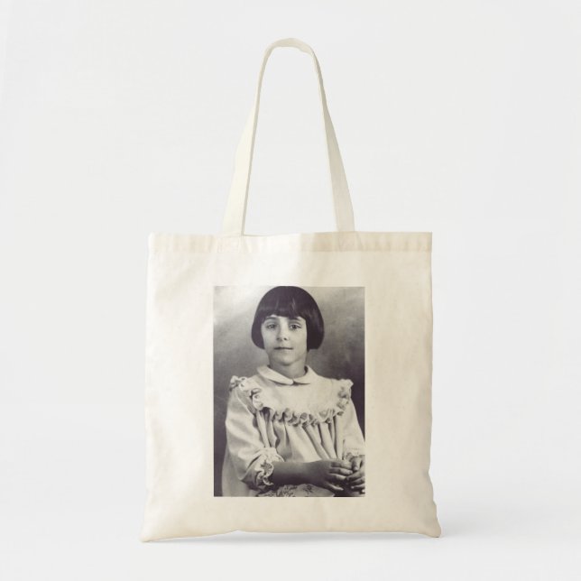 Tote Bag La vénérable Antonietta Meo (Devant)