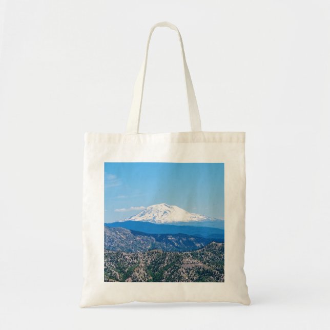 Tote Bag La vue d'Helen (Devant)