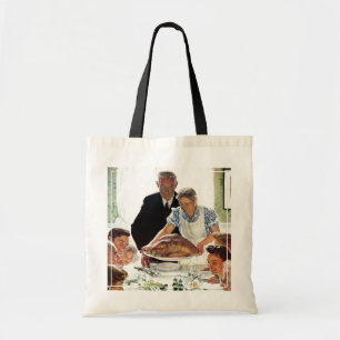 Tote Bag L'absence de veulent