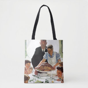 Tote Bag L'absence de veulent