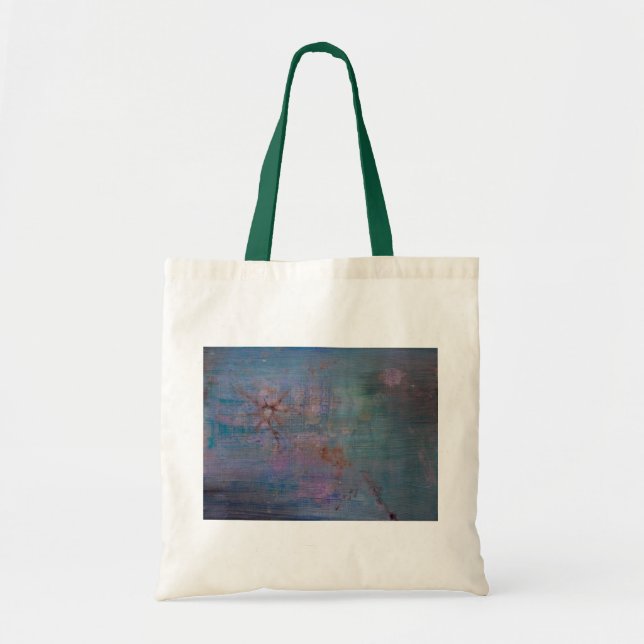 Tote Bag Lac Astral (Devant)