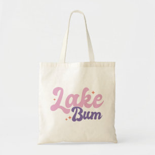 Tote Bag Lac Bum