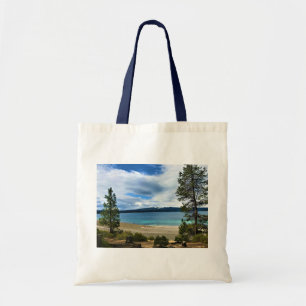 Tote Bag Lac Crescent
